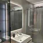 Lejlighed Exclusive Flat On With Panoramic Views *