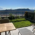 Exclusive Flat On With Panoramic Views Lejlighed *