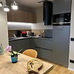 Exclusive Flat On With Panoramic Views Como