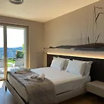 Exclusive Flat On With Panoramic Views Lejlighed *