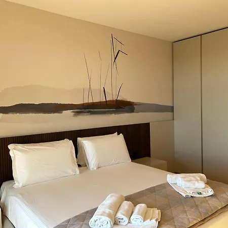 Exclusive Flat On With Panoramic Views Appartement
