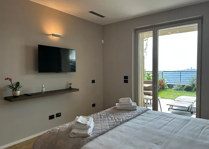 Appartement Exclusive Flat On With Panoramic Views *