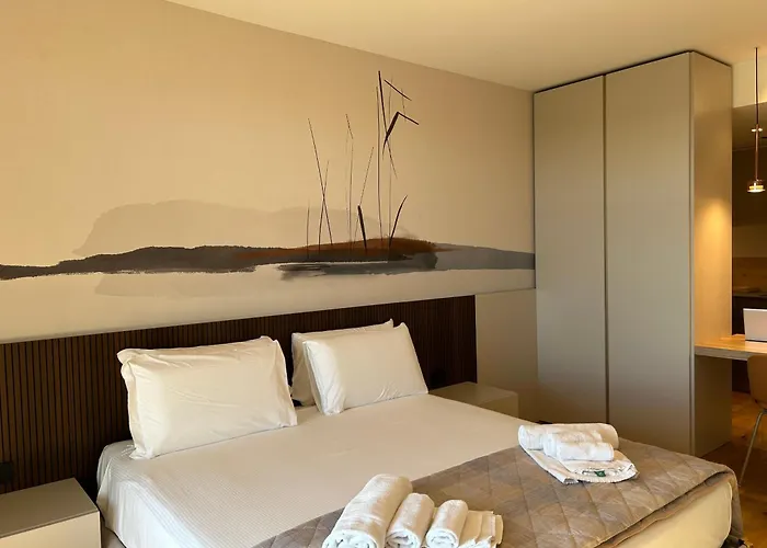 Exclusive Flat On With Panoramic Views Appartement