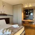 公寓 Exclusive Flat On With Panoramic Views 科莫