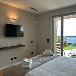 公寓 Exclusive Flat On With Panoramic Views *
