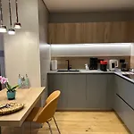 公寓 Exclusive Flat On With Panoramic Views 科莫