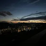 Exclusive Flat On With Panoramic Views 公寓