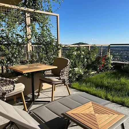 Appartement Exclusive Flat On With Panoramic Views *