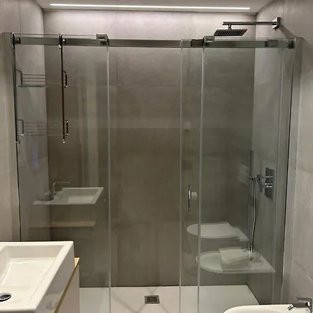 Exclusive Flat On With Panoramic Views 公寓 科莫