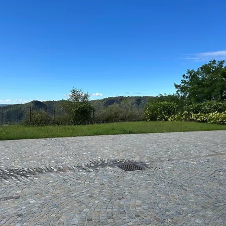 Exclusive Flat On With Panoramic Views *