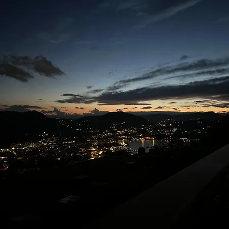 Exclusive Flat On With Panoramic Views Appartement