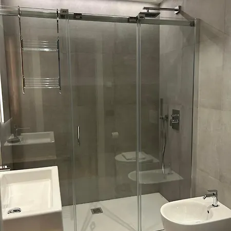 Appartement Exclusive Flat On With Panoramic Views