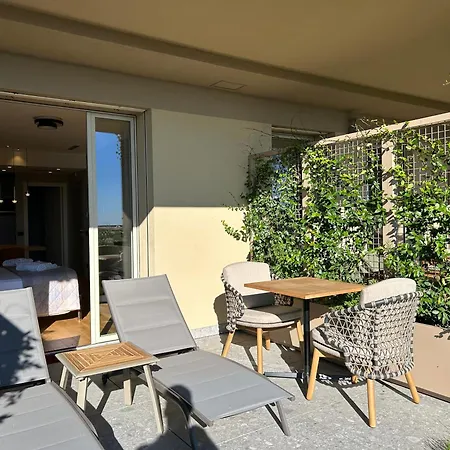 Exclusive Flat On With Panoramic Views * Комо