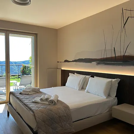 Exclusive Flat On With Panoramic Views Апартаменты *